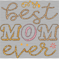 Mother's Day-MM 7016